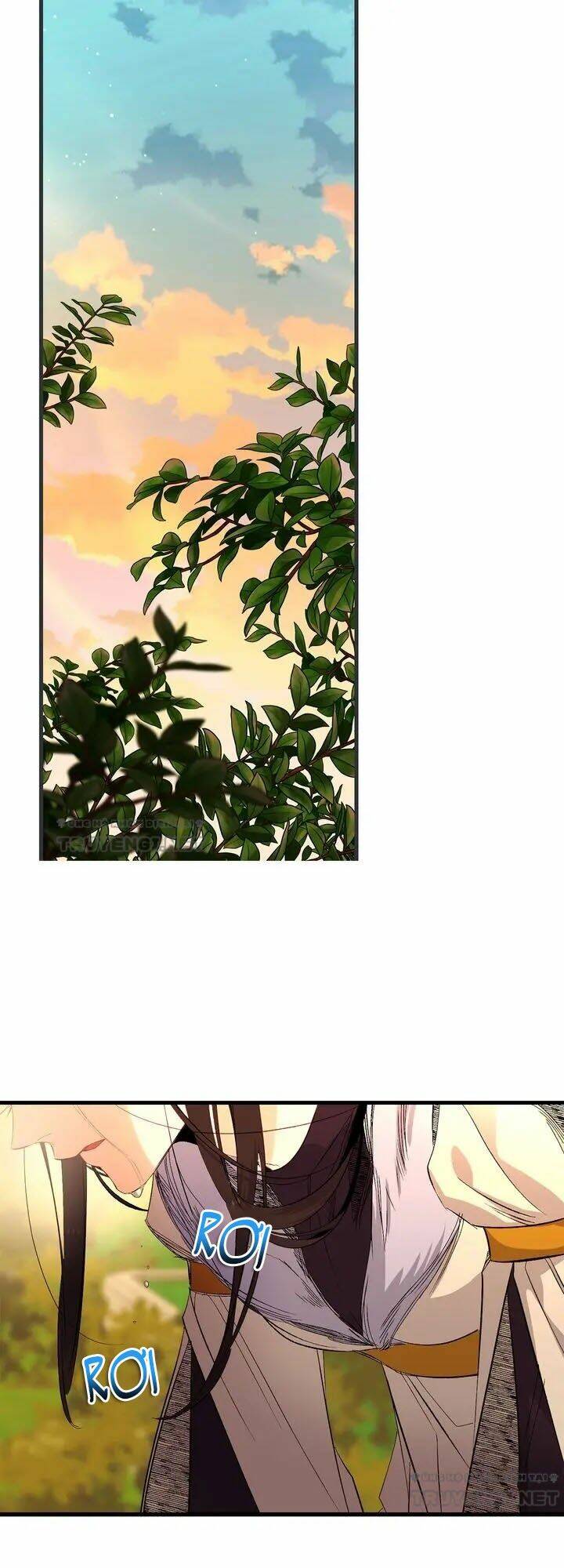 Tình Điên Dại: Chapter 53