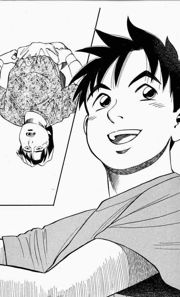 Ganba! Fly High! - Bay Cao Hơn Nữa: Chapter 57