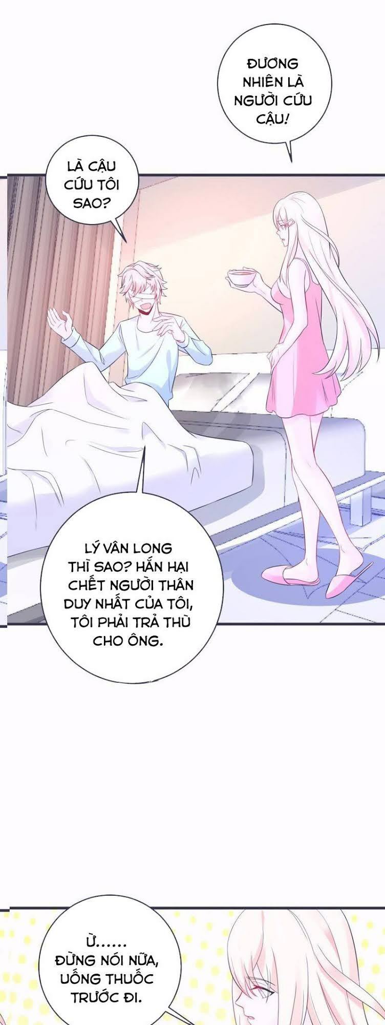 Tuyệt Phẩm Thấu Thị Chi Tiềm Hành: Chapter 9