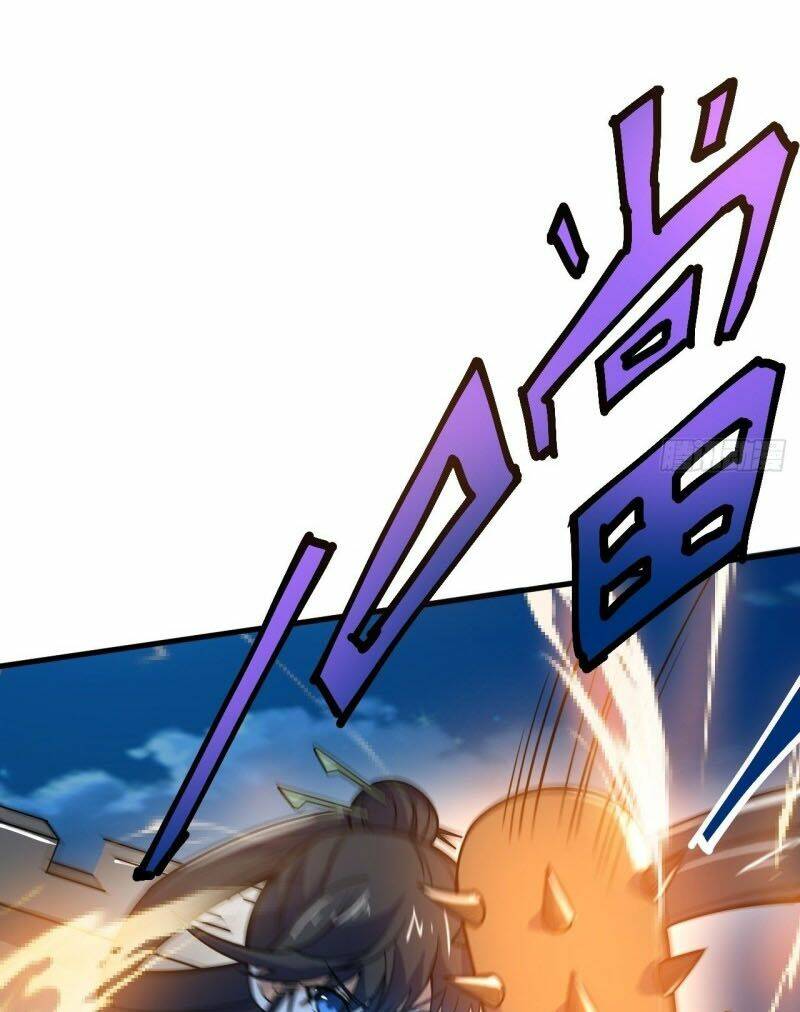 Thần Võ Đế Tôn: Chapter 85