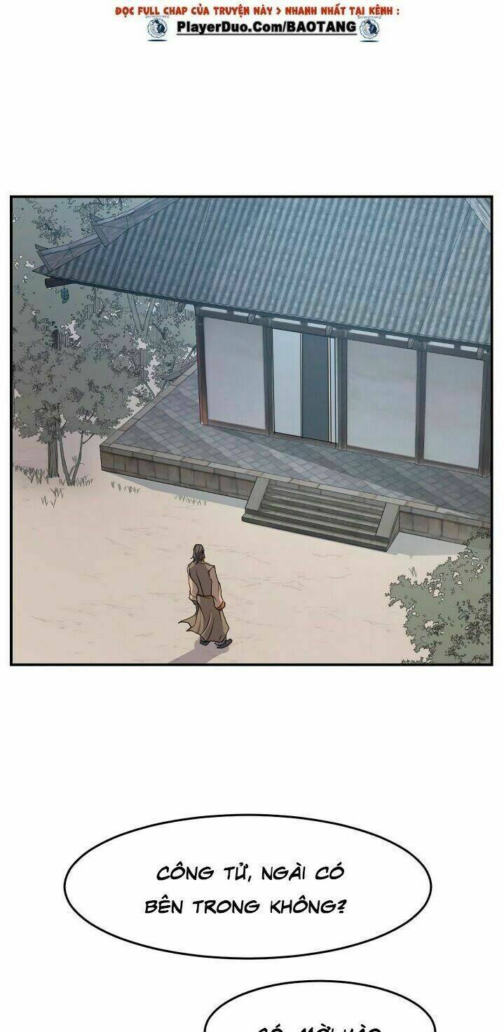 Trọng Sinh, Bất Khả Chiến Bại: Chapter 20