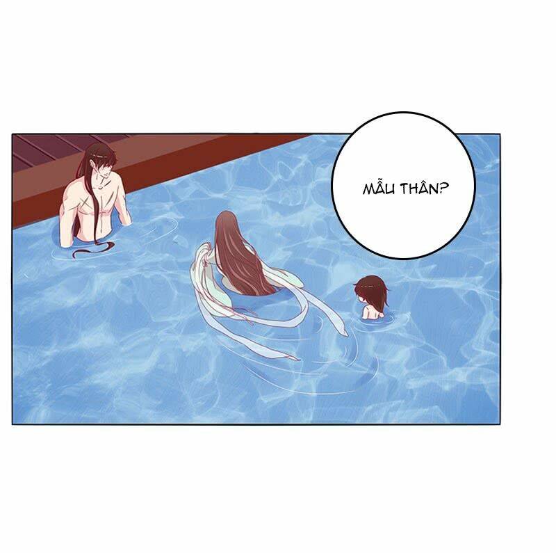 Tướng Quân Mời Ra Trận: Chapter 39