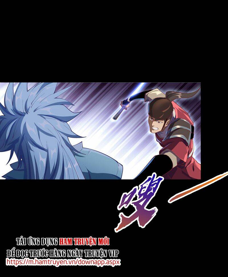 Thanh Đế Truyện: Chapter 58