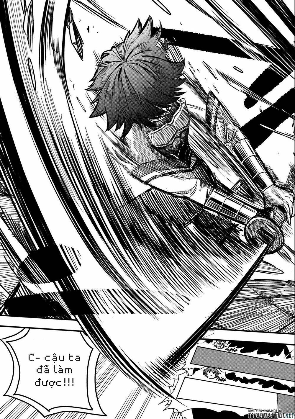 Sekai Saikyou No Doryokuka: Sainou Ga (Doryoku) Datta No De Kouritsu Yoku Kikakugai No Doryoku O Shi: Chapter 7