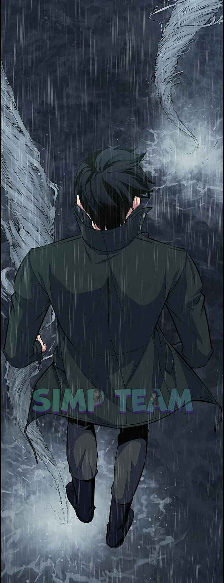 Kẻ Ngoại Lai Ở Vùng Đất Bị Ruồng Bỏ: Chapter 0