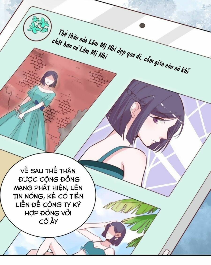 Cung Đấu Live: Chapter 47