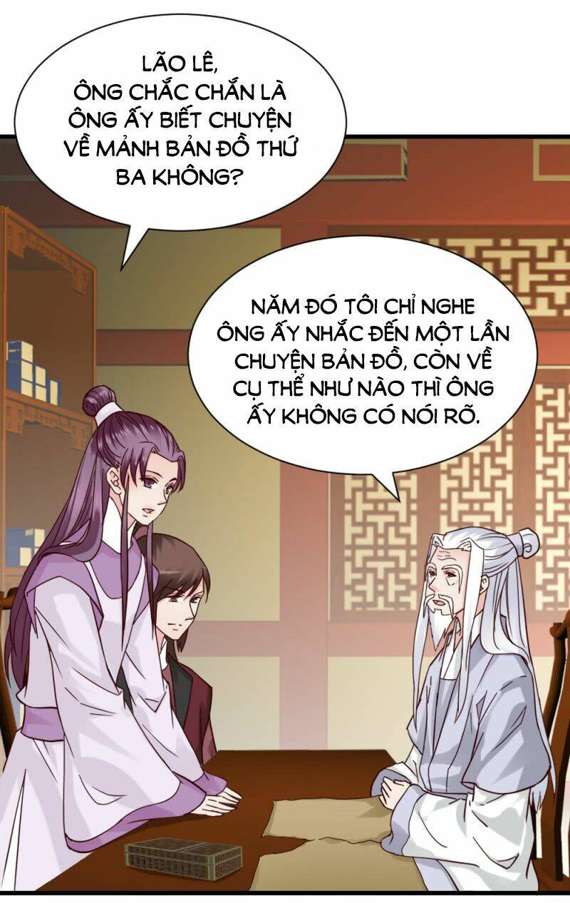 Tuyệt Thế Độc Phi Của Tà Vương: Chapter 93
