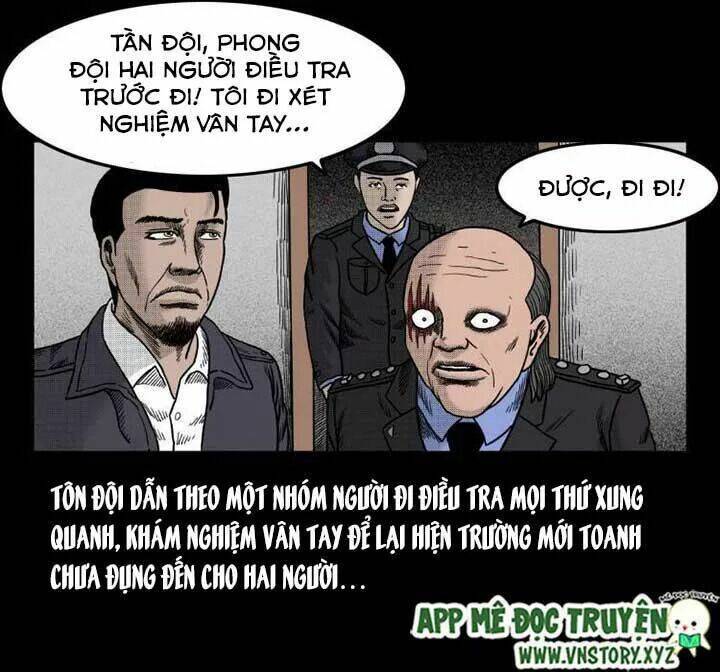 Kỳ Án Có Thật: Chapter 20