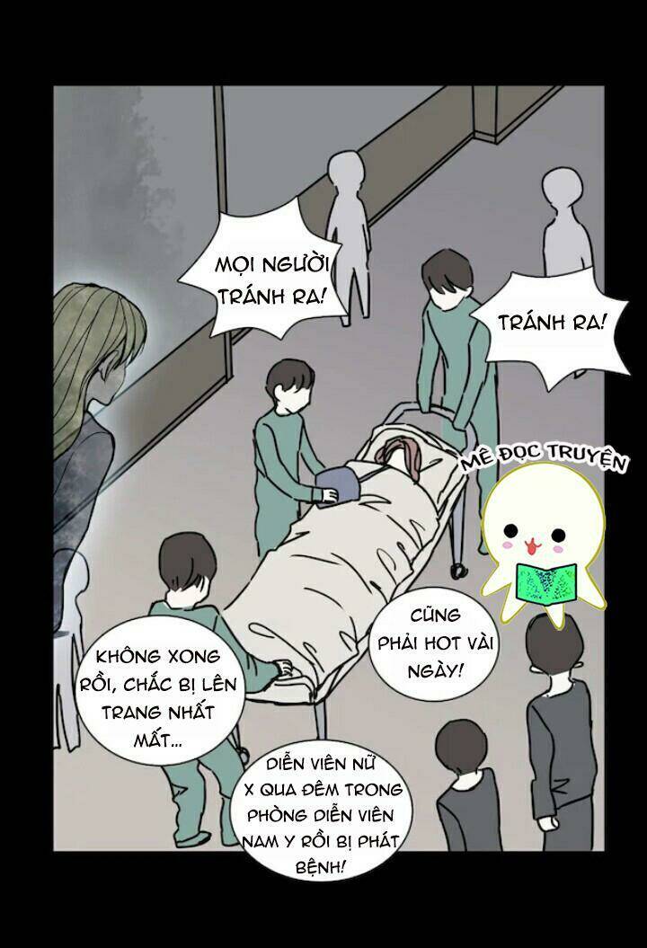 Nhật Ký Nữ Phù Thủy Hồi Sinh: Chapter 24