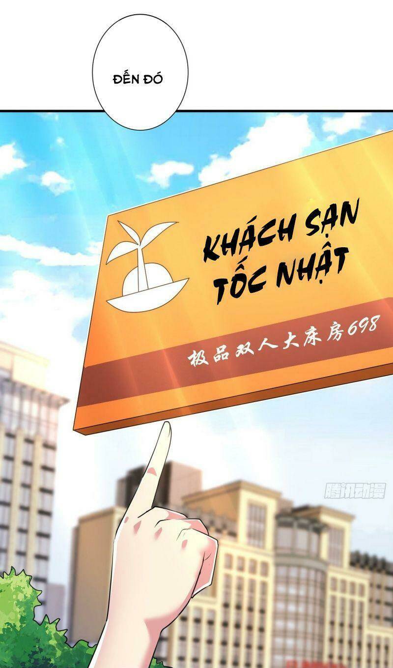 Hệ Thống Bái Kim Siêu Cấp: Chapter 18