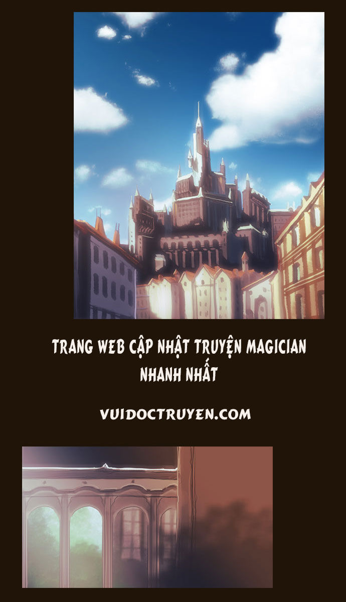 Magician: Chapter 103