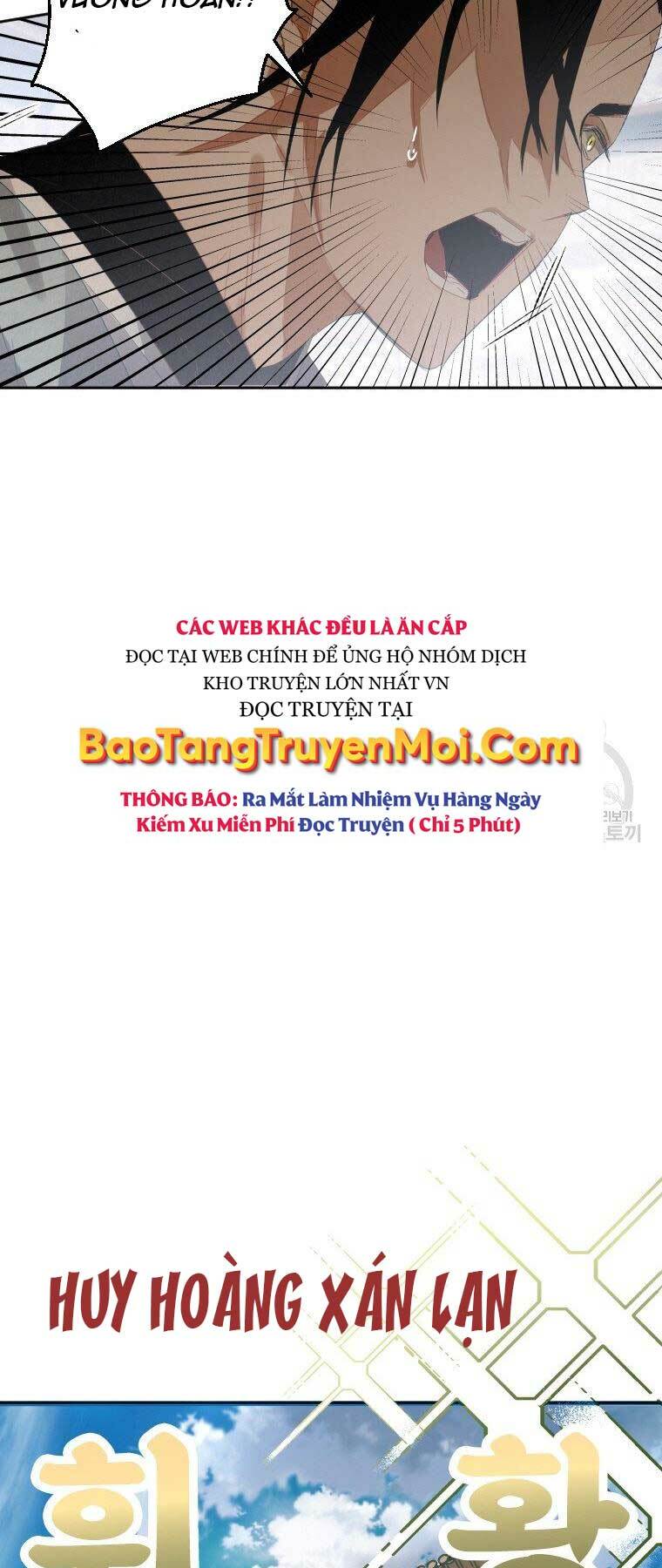 Thời Đại Hoàng Kim Của Thiên Kiếm: Chapter 8