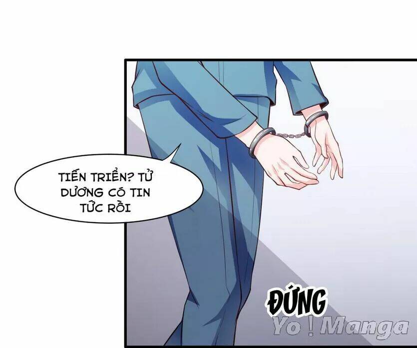 Thiểm Hôn Kinh Ái: Chapter 131