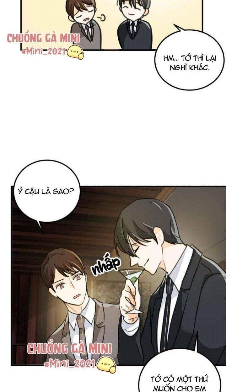 101 Cách Chinh Phục Trái Tim Em: Chapter 10