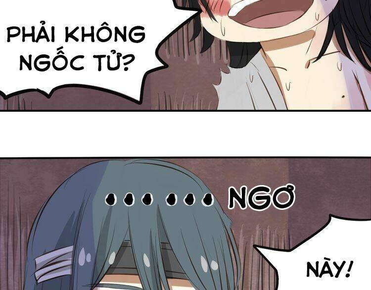 Bạch Lý Hành Giả: Chapter 5