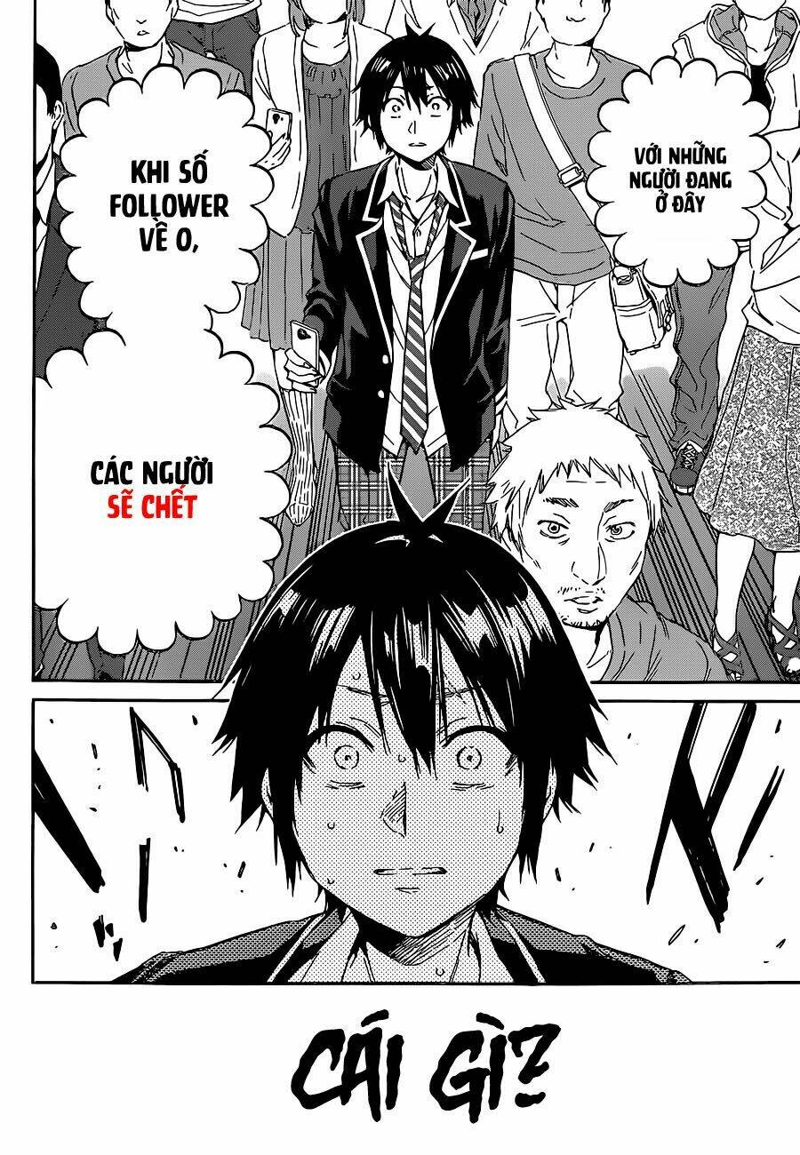 Real Account Ii: Chapter 1.2