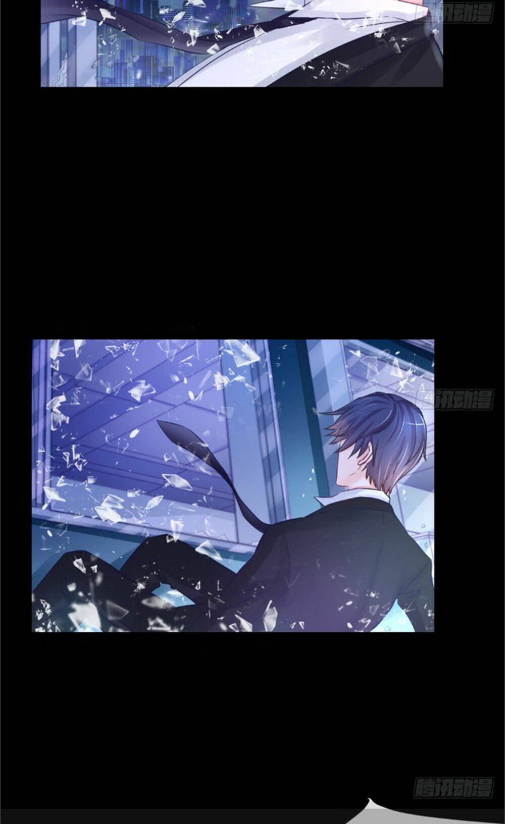 Cẩm Lý Thiếu Nữ Của Tôi: Chapter 2.2