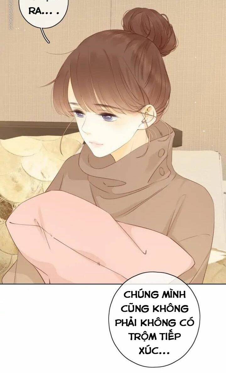 Cô Ấy Không Đáng Yêu: Chapter 66
