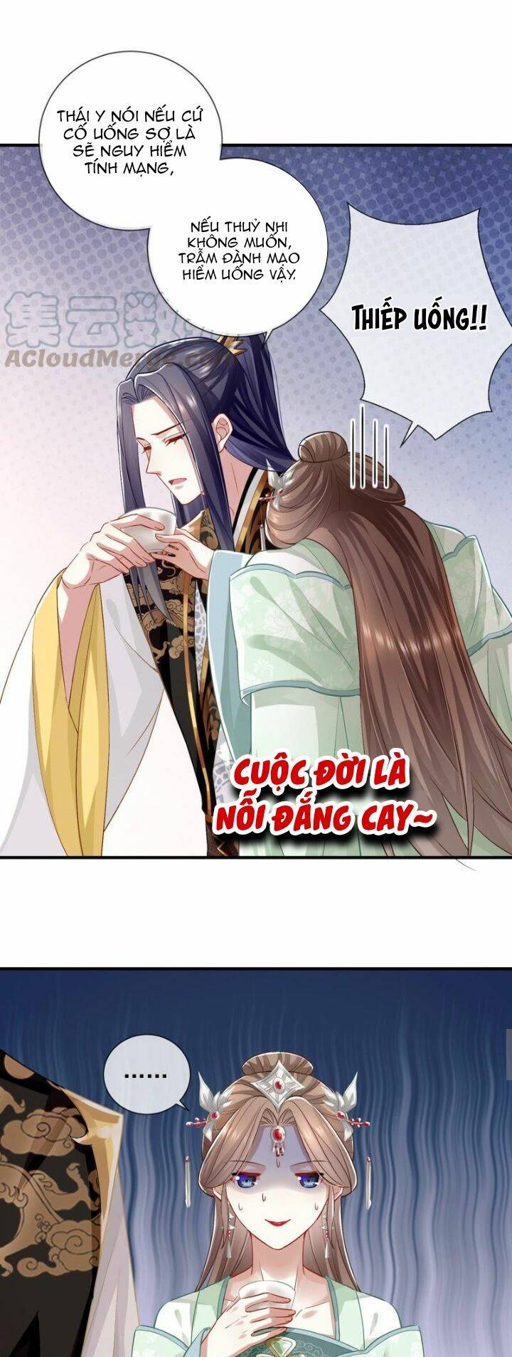 Xuyên Vào Trò Chơi Công Lược Boss Phản Diện: Chapter 27