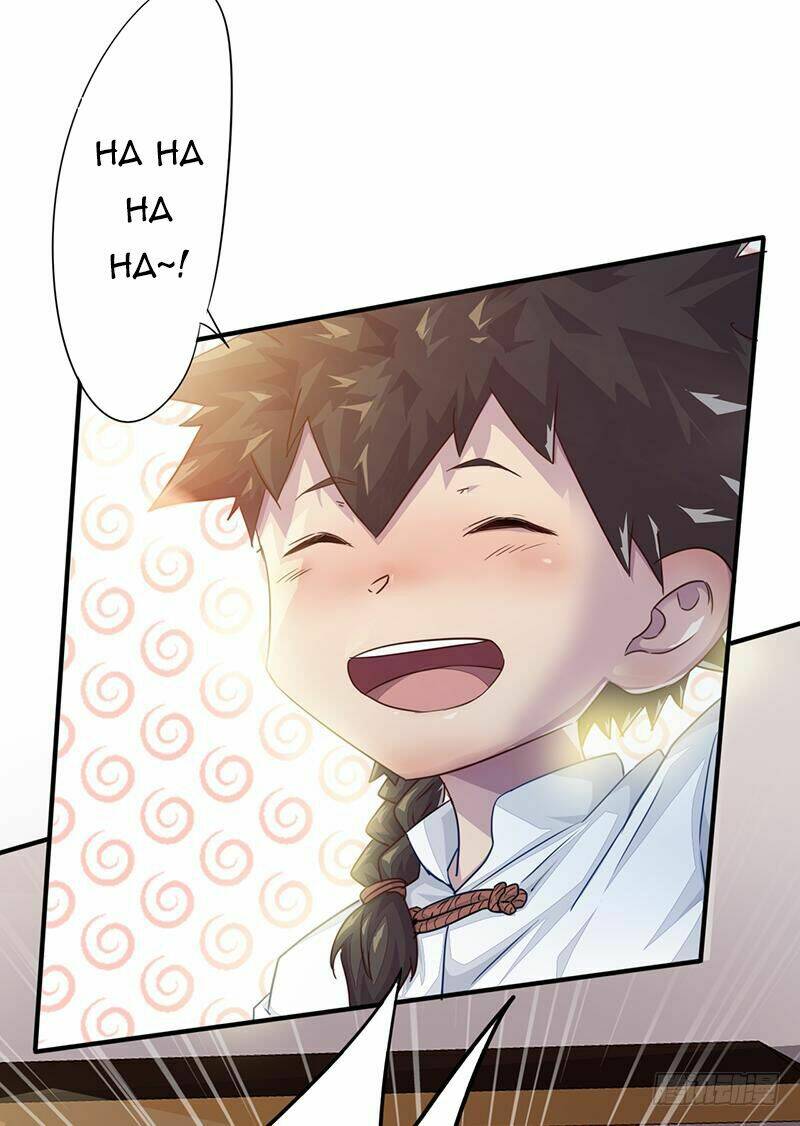 Lật Mặt: Chapter 1
