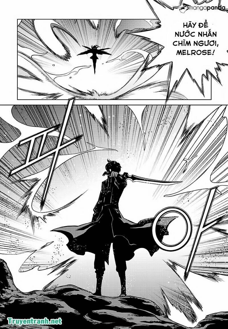 Dark Air: Chapter 80