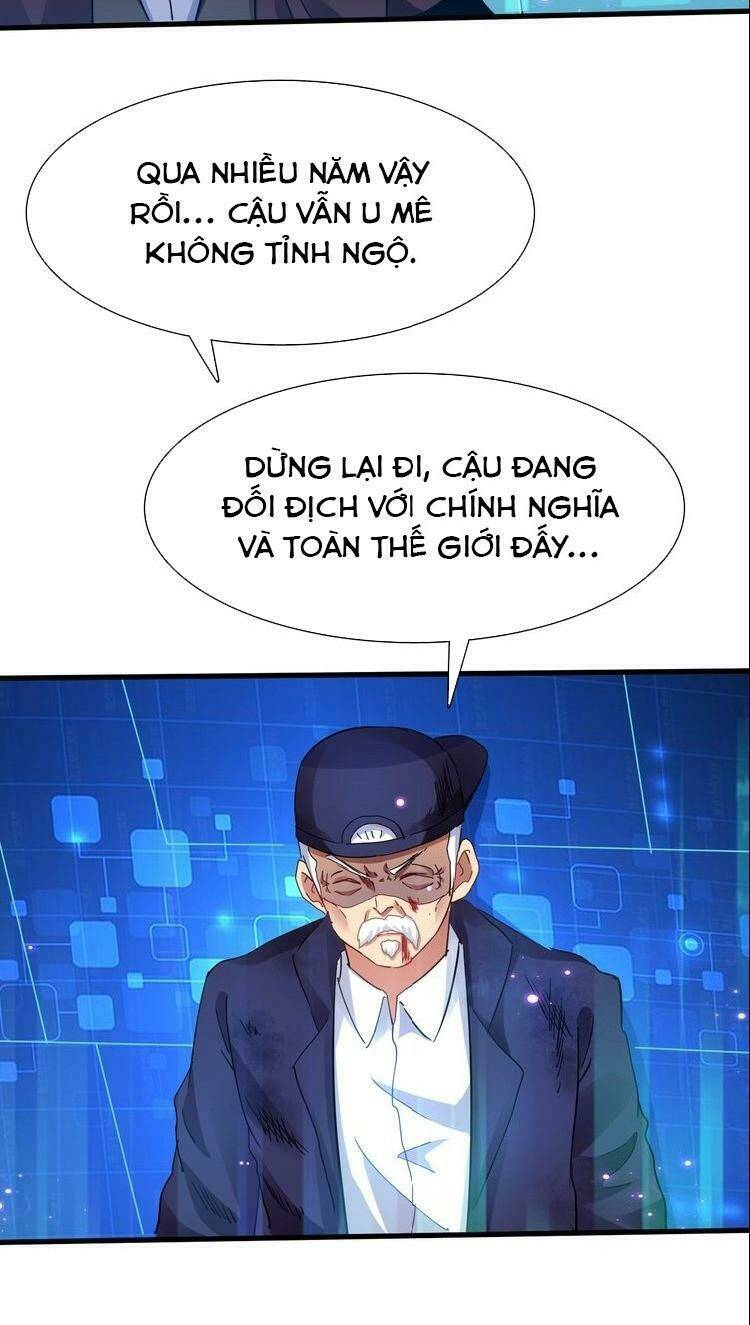 Kinh Thế Kỳ Nhân: Chapter 49