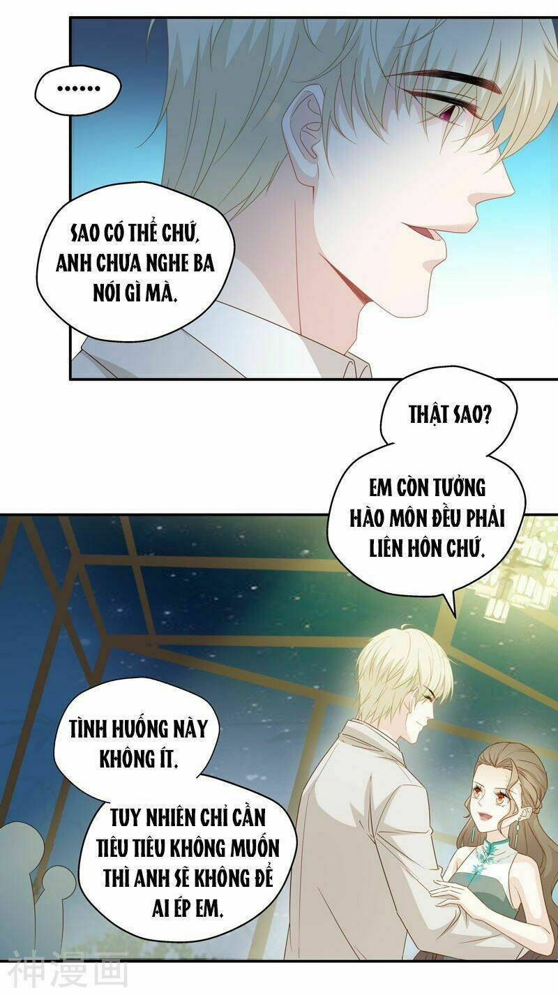 Thiên Kim Bất Lương: Chapter 22