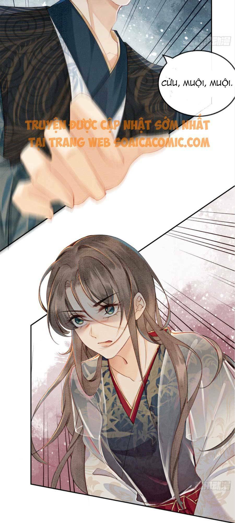 Bắt Đầu Hủy Hôn Để Công Lược Vương Gia: Chapter 1