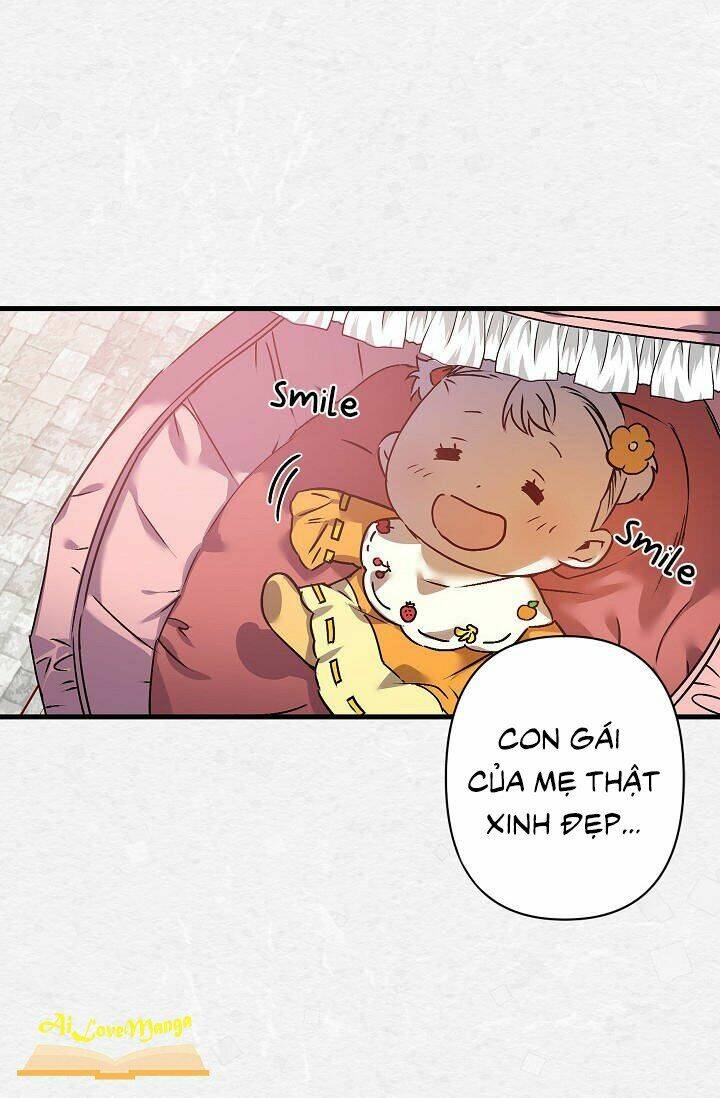 Hôn Lễ Báo Thù: Chapter 40