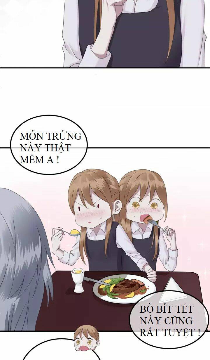 Thần Tượng Điểm Zero: Chapter 89.2