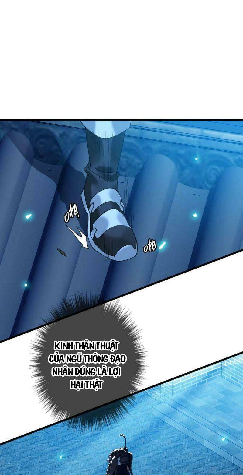 Siêu Đạo Thần Thuật: Chapter 66