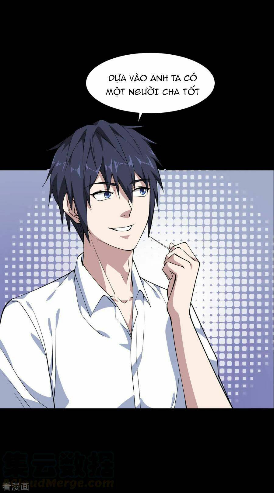 Đô Thị Tà Vương: Chapter 4