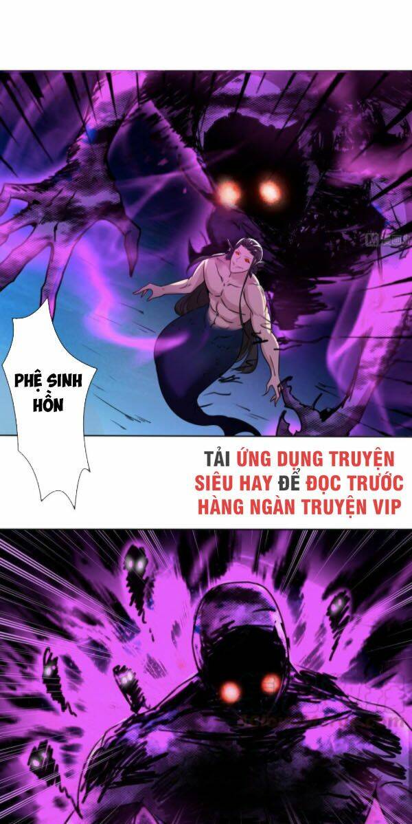 Tu Chân Giả Tại Dị Thế: Chapter 264