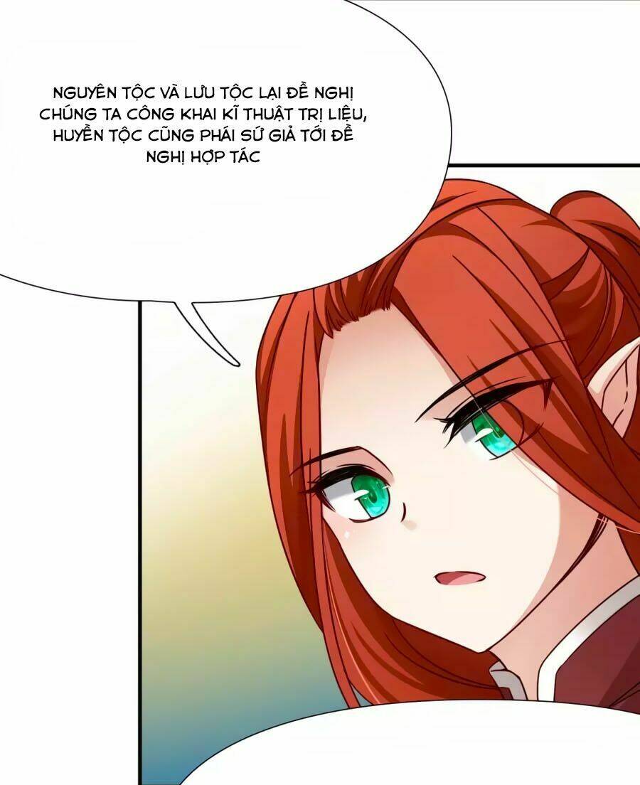 Huyền Vũ Luyến Ca: Vạn Vật Sinh Linh: Chapter 31.2