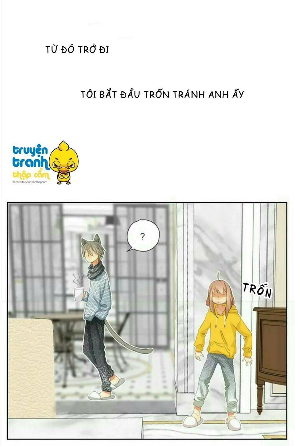 Cứu Mạng! Loài Mèo Thống Trị Thế Giới Rồi!: Chapter 37