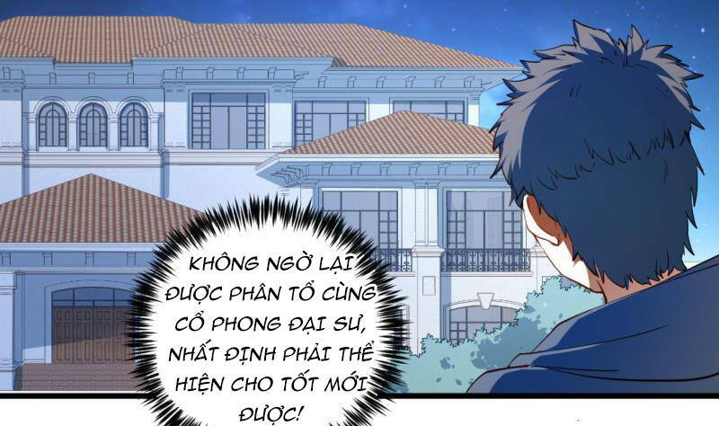 Thần Huyền Sư: Chapter 13
