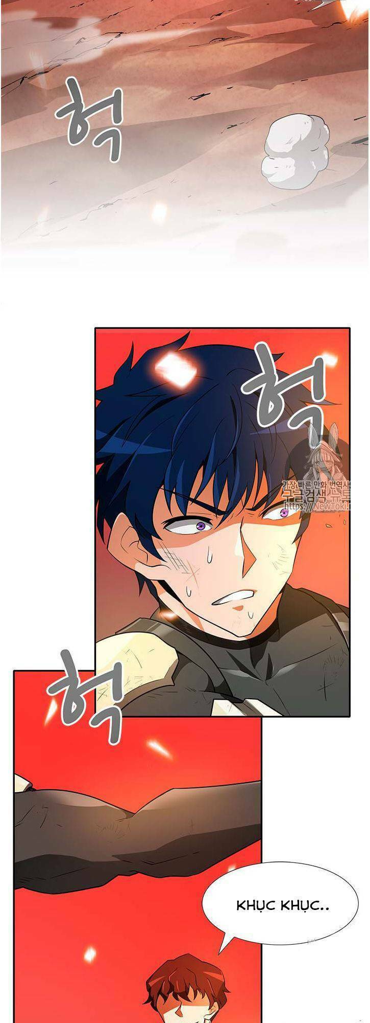 Tôi Tự Động Săn Một Mình: Chapter 38