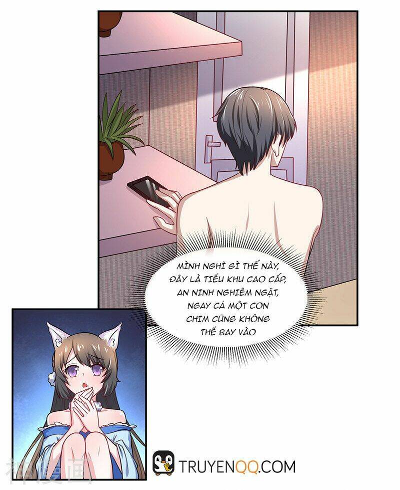 Quy Luật Năm Bản Mệnh Của Hồ Ly: Chapter 6
