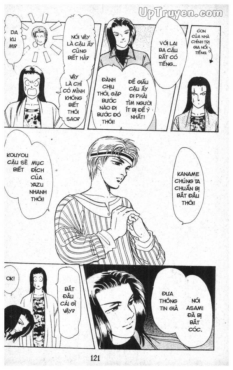 9 Banme No Musashi: Chapter 11