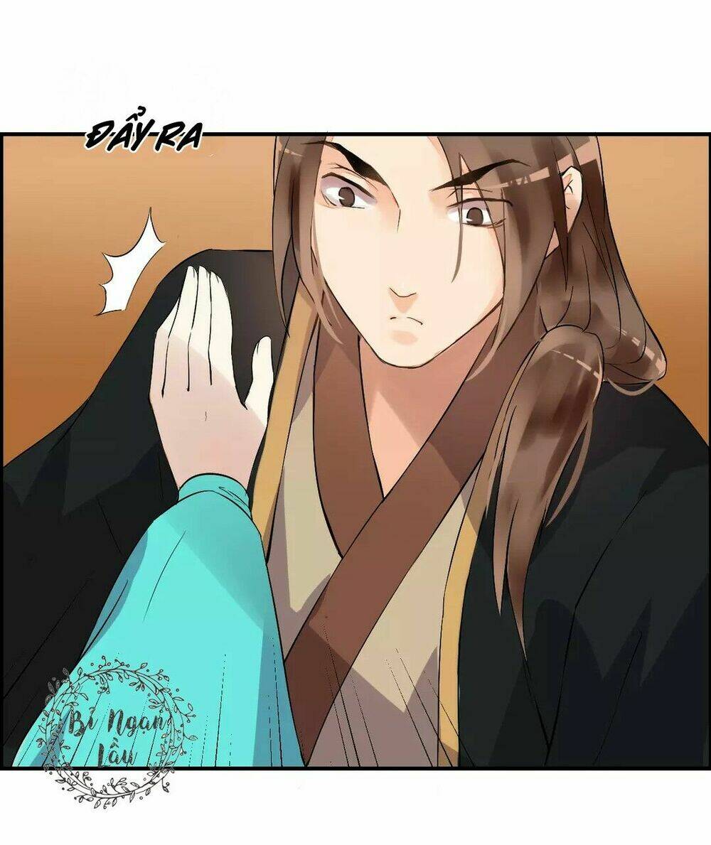 Bồng Sơn Viễn: Chapter 3