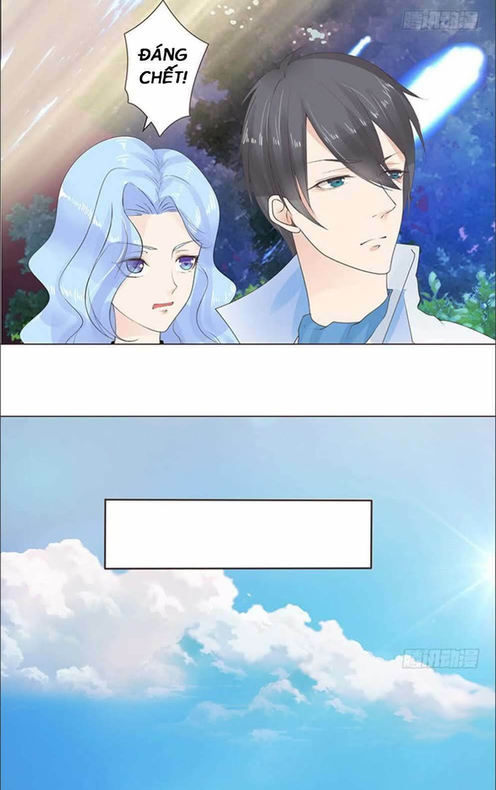 Ma Vương Luyến Ái Chỉ Nam: Chapter 85