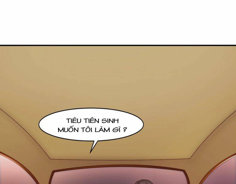 Manh Thê Kim Chủ: Chapter 5