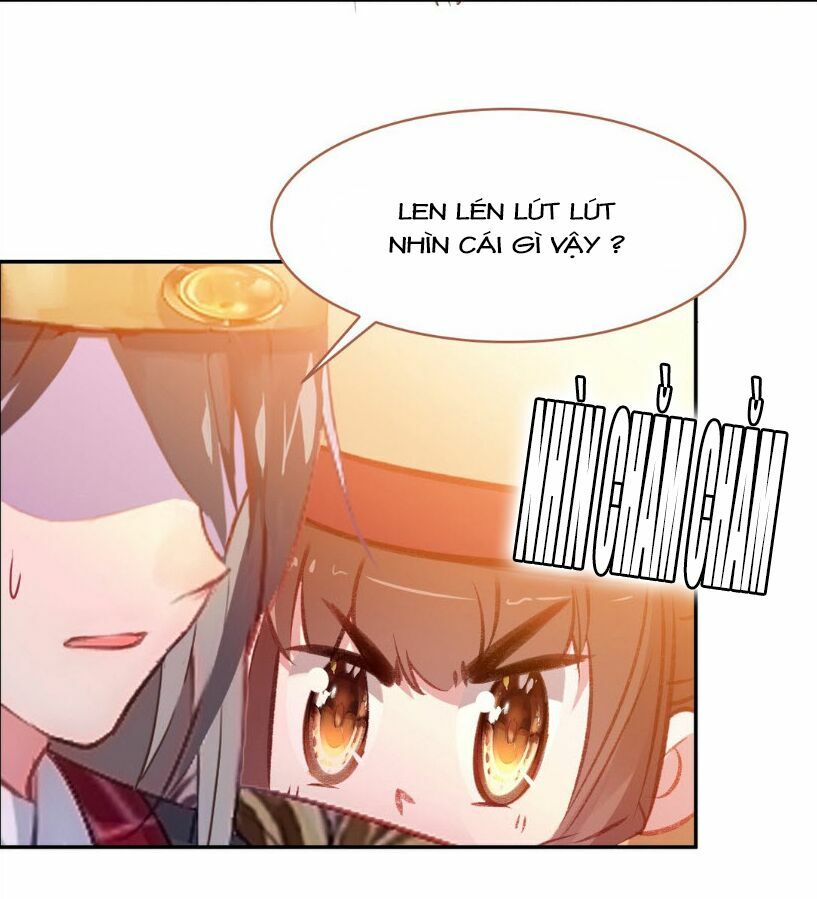 Gả Cho Một Tên Thái Giám Đáng Ghét: Chapter 104