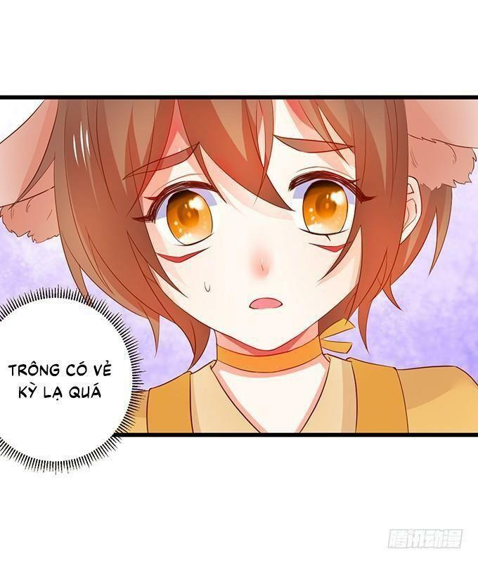 Hồ Tiên Hung Bạo: Chapter 66