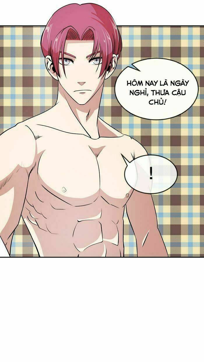 Change (Jinyuan): Chapter 12