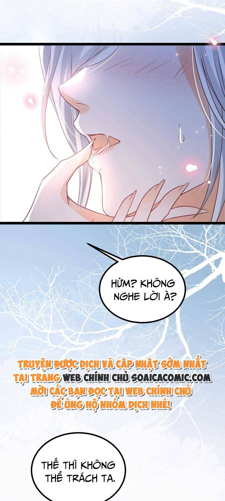 Nam Sủng Ta Nuôi Lại Cắn Ta: Chapter 20