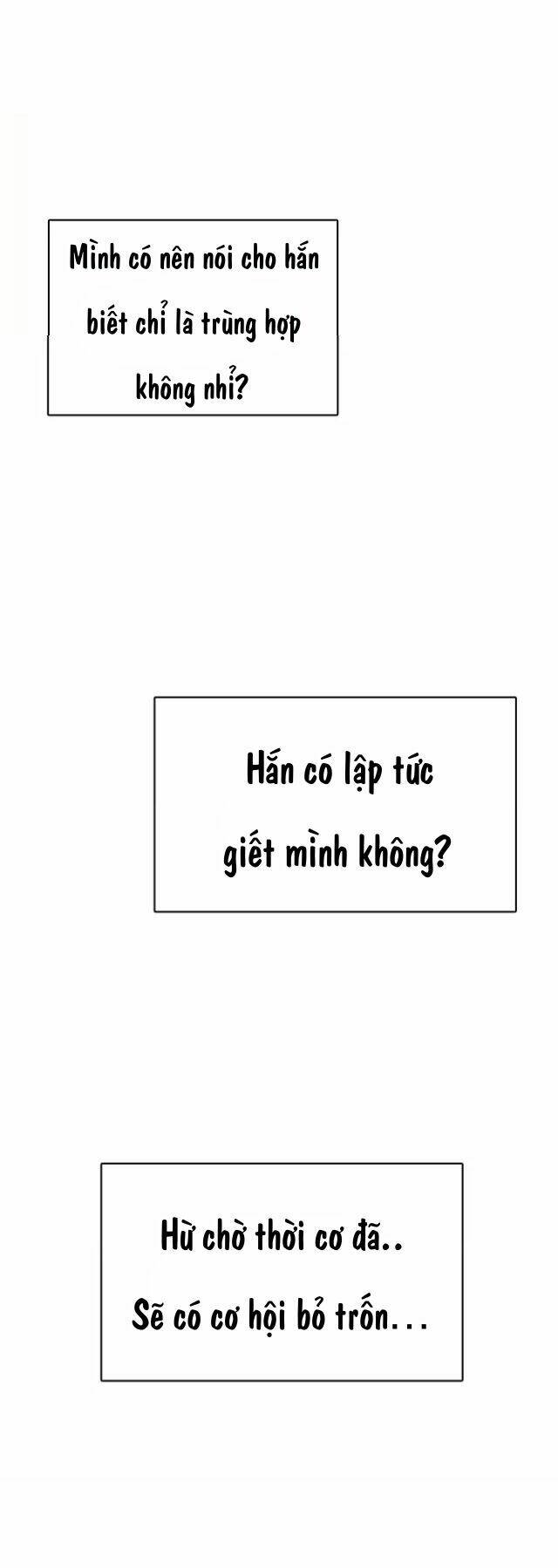 Bí Mật Của Hoàng Phi Isana: Chapter 2