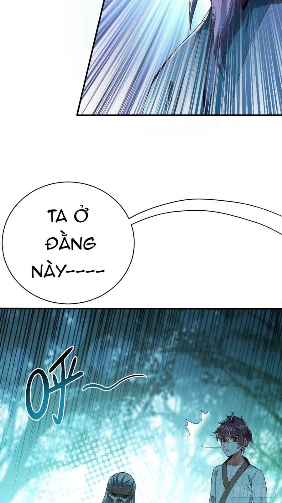 Cục Gạch Xông Vào Dị Giới: Chapter 59