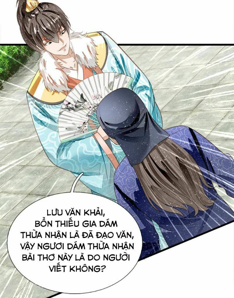 Đệ Nhất Hoàn Khố: Chapter 60