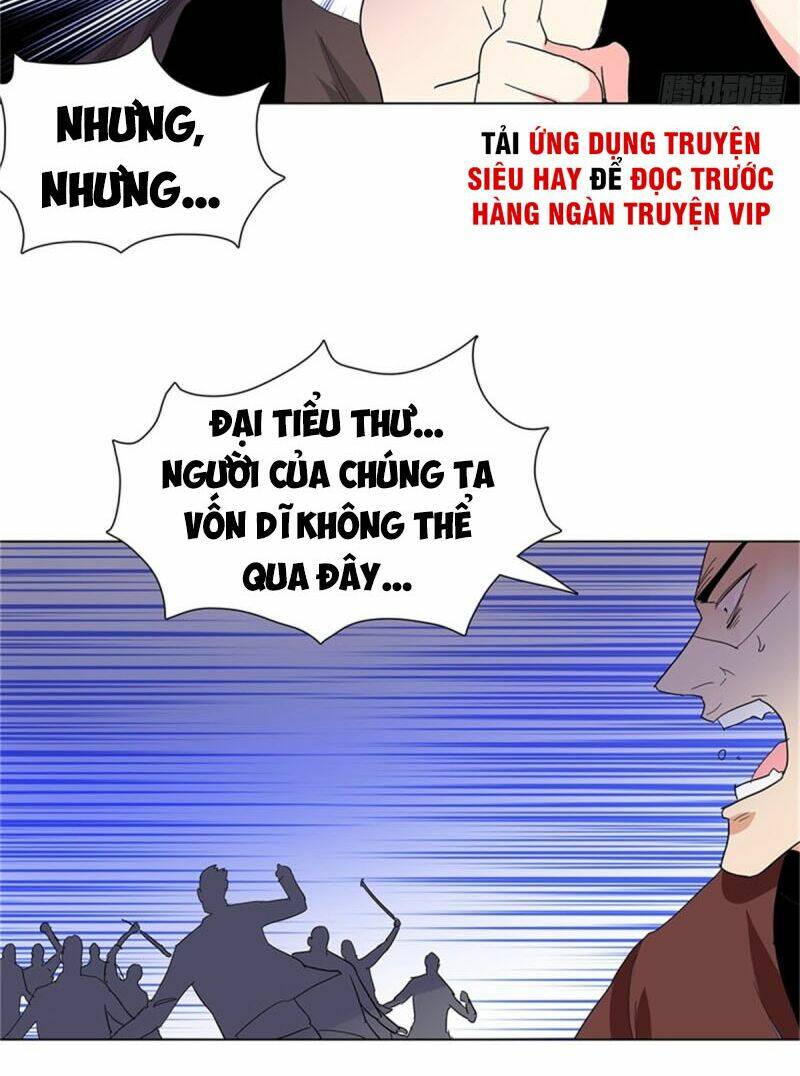Học Viện Cao Thủ: Chapter 232